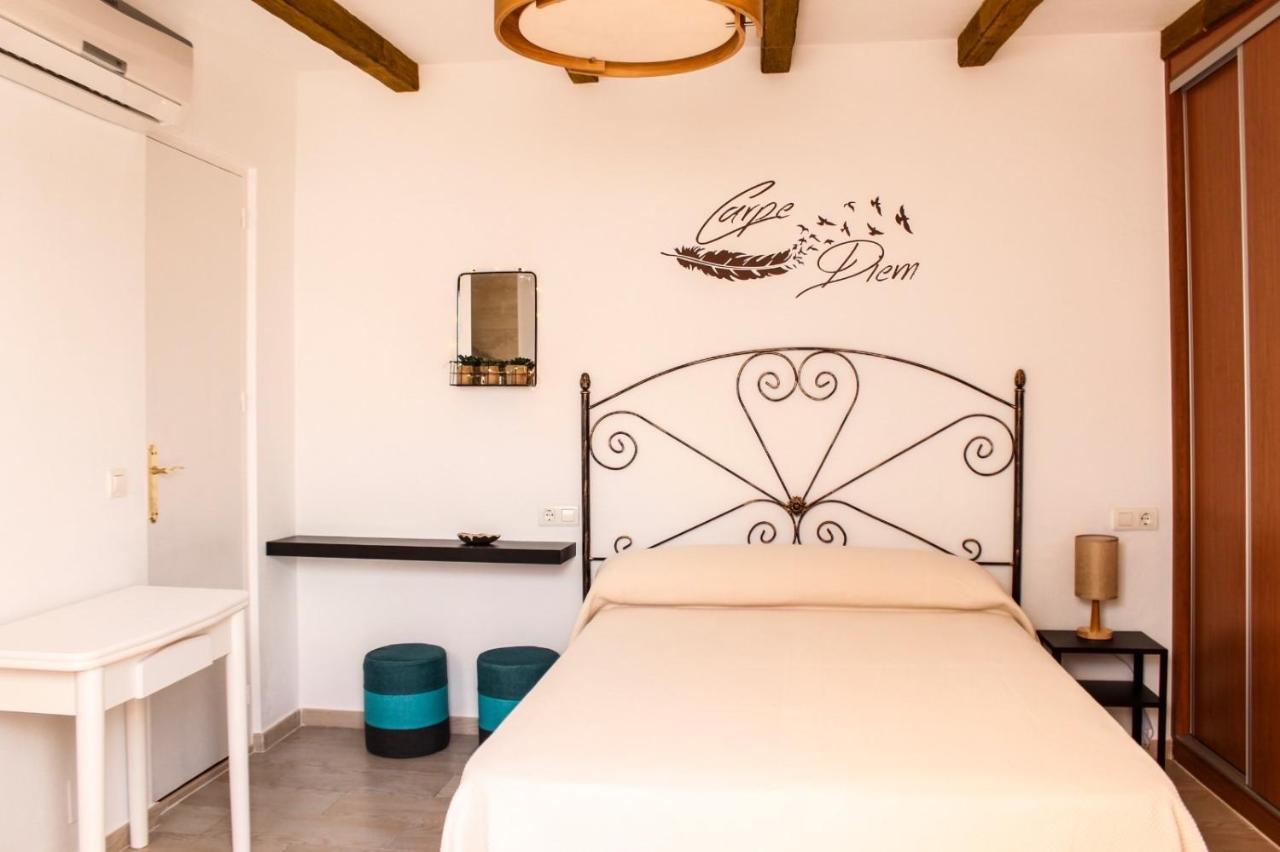 Apartamentos La Mar Chica Benalmádena Exterior foto
