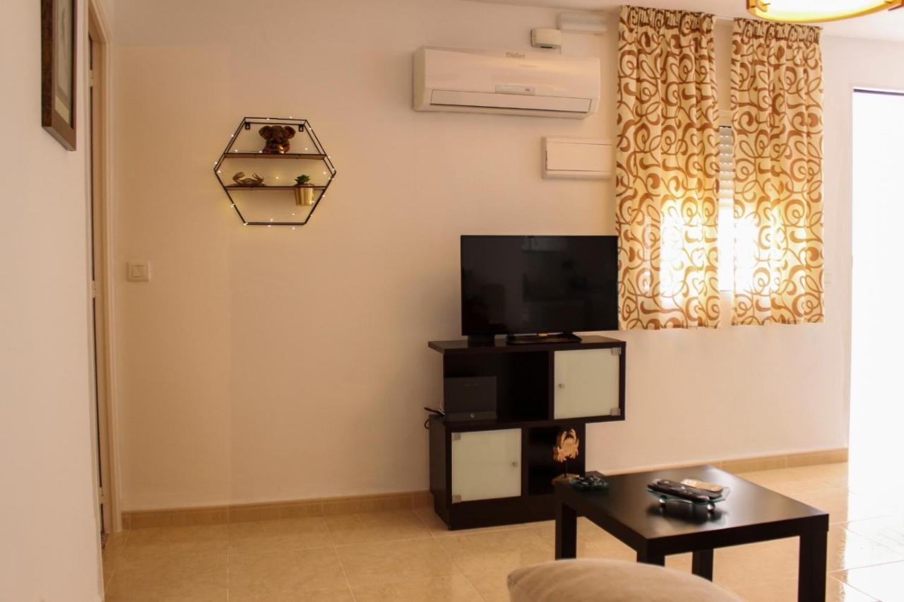 Apartamentos La Mar Chica Benalmádena Exterior foto