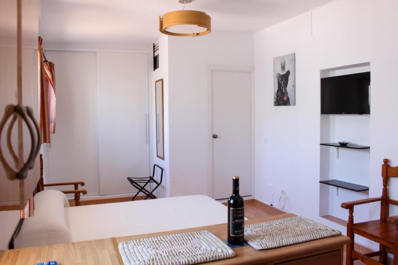 Apartamentos La Mar Chica Benalmádena Exterior foto