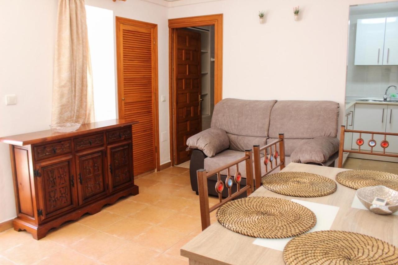 Apartamentos La Mar Chica Benalmádena Exterior foto